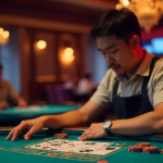 Pelajari cara menemukan slot gacor yang memberikan pembayaran konsisten dan tinggi. Temukan tips memilih mesin yang tepat dan strategi bermain untuk meraih kemenangan lebih sering di kasino online.